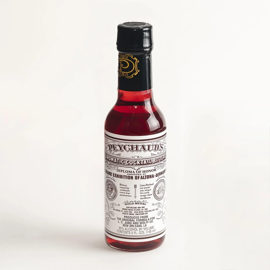 Aromatic Bitters, 5 fl oz