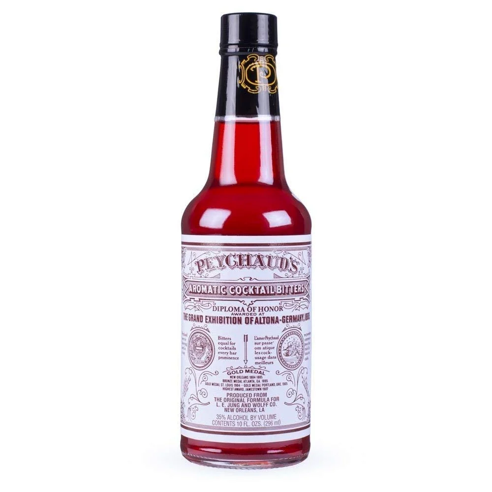 Aromatic Bitters, 10 fl oz
